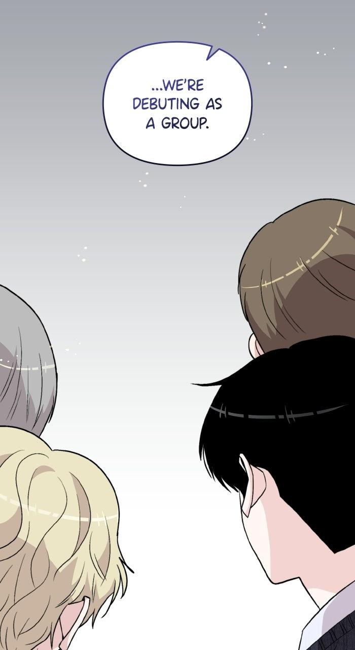 Assistant Manager KimHates K-Pop Idols Chapter 12 page 29 - 