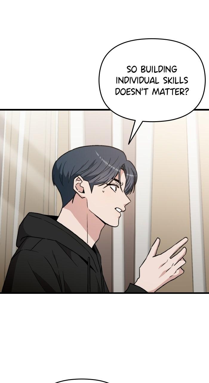 Assistant Manager KimHates K-Pop Idols Chapter 12 page 33 - 