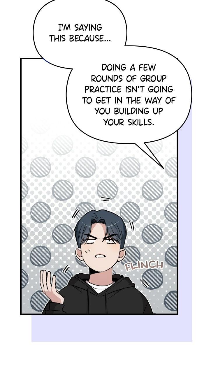 Assistant Manager KimHates K-Pop Idols Chapter 12 page 34 - 