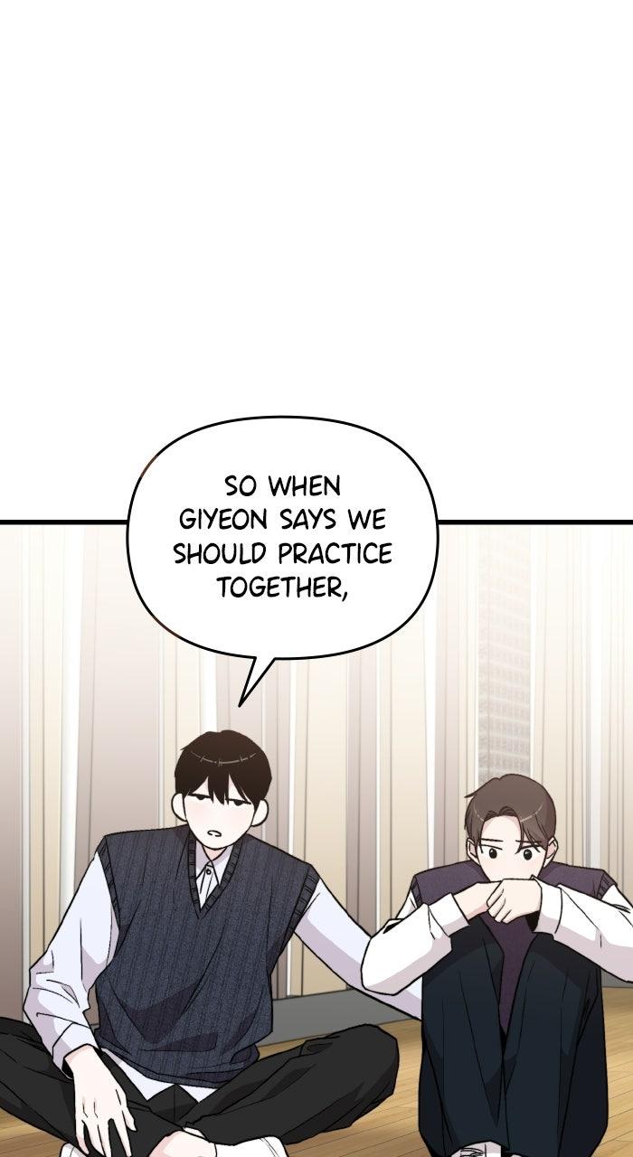 Assistant Manager KimHates K-Pop Idols Chapter 12 page 35 - 