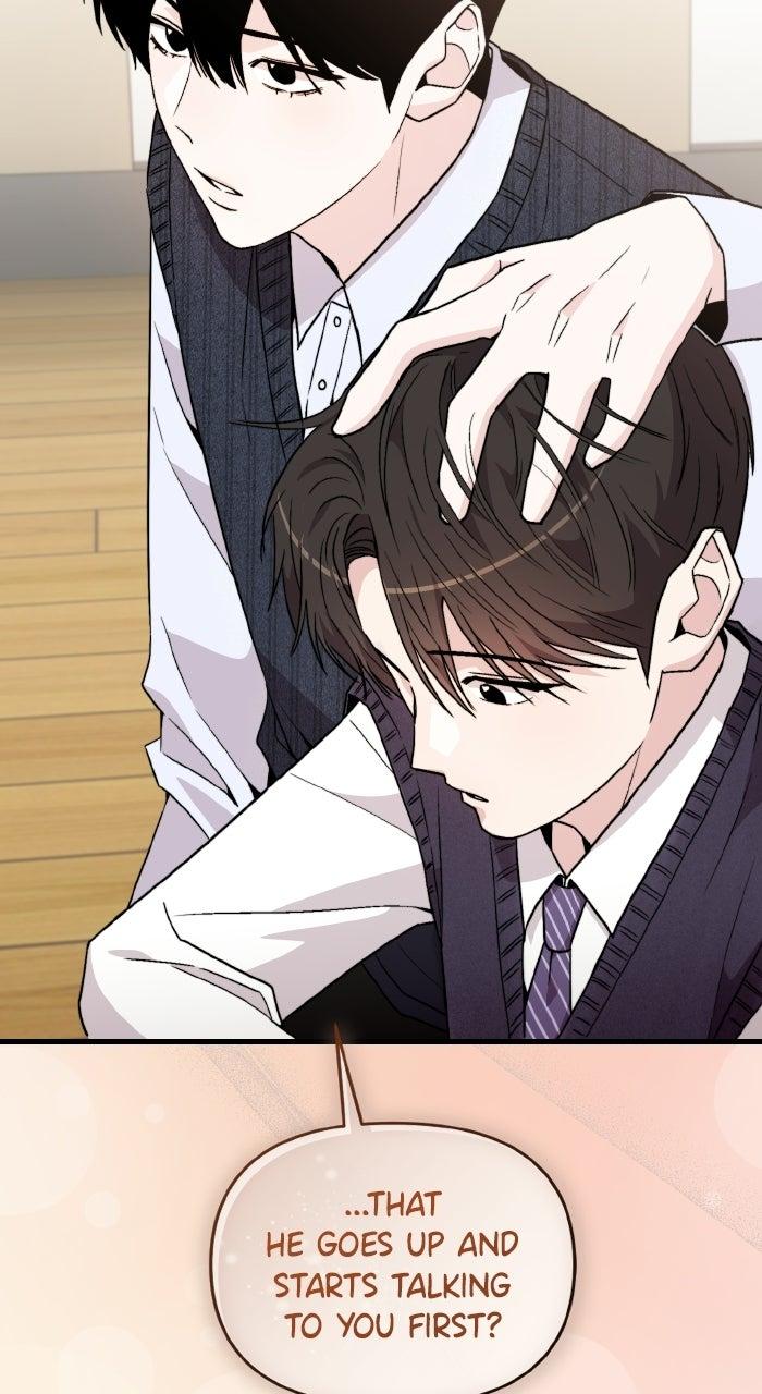 Assistant Manager KimHates K-Pop Idols Chapter 12 page 37 - 