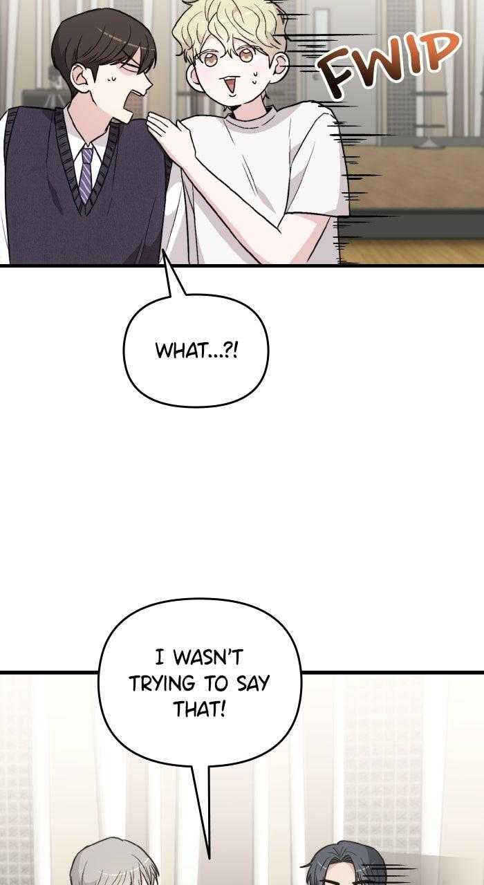 Assistant Manager KimHates K-Pop Idols Chapter 12 page 43 - 
