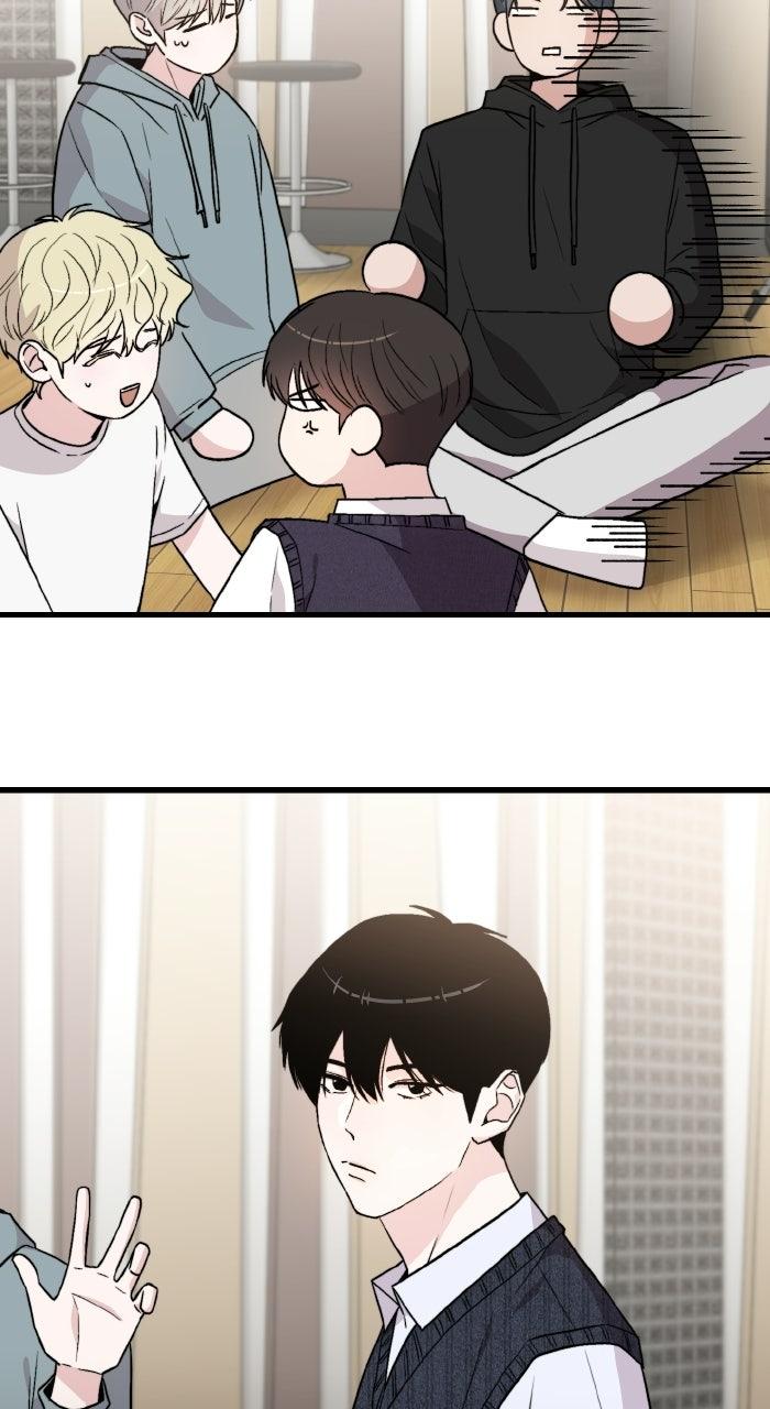 Assistant Manager KimHates K-Pop Idols Chapter 12 page 44 - 