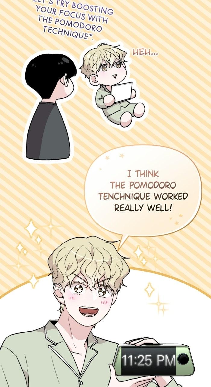 Assistant Manager KimHates K-Pop Idols Chapter 12 page 56 - 