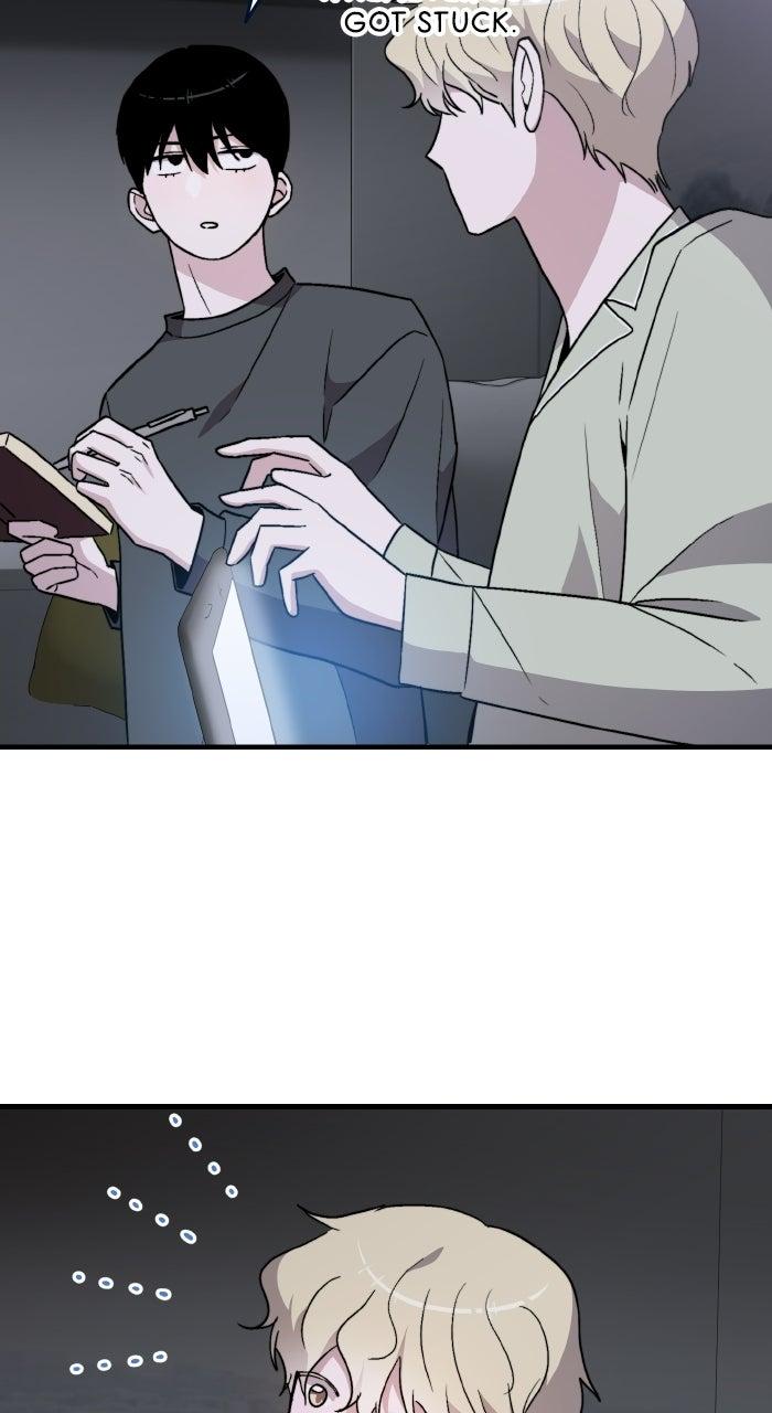 Assistant Manager KimHates K-Pop Idols Chapter 12 page 58 - 