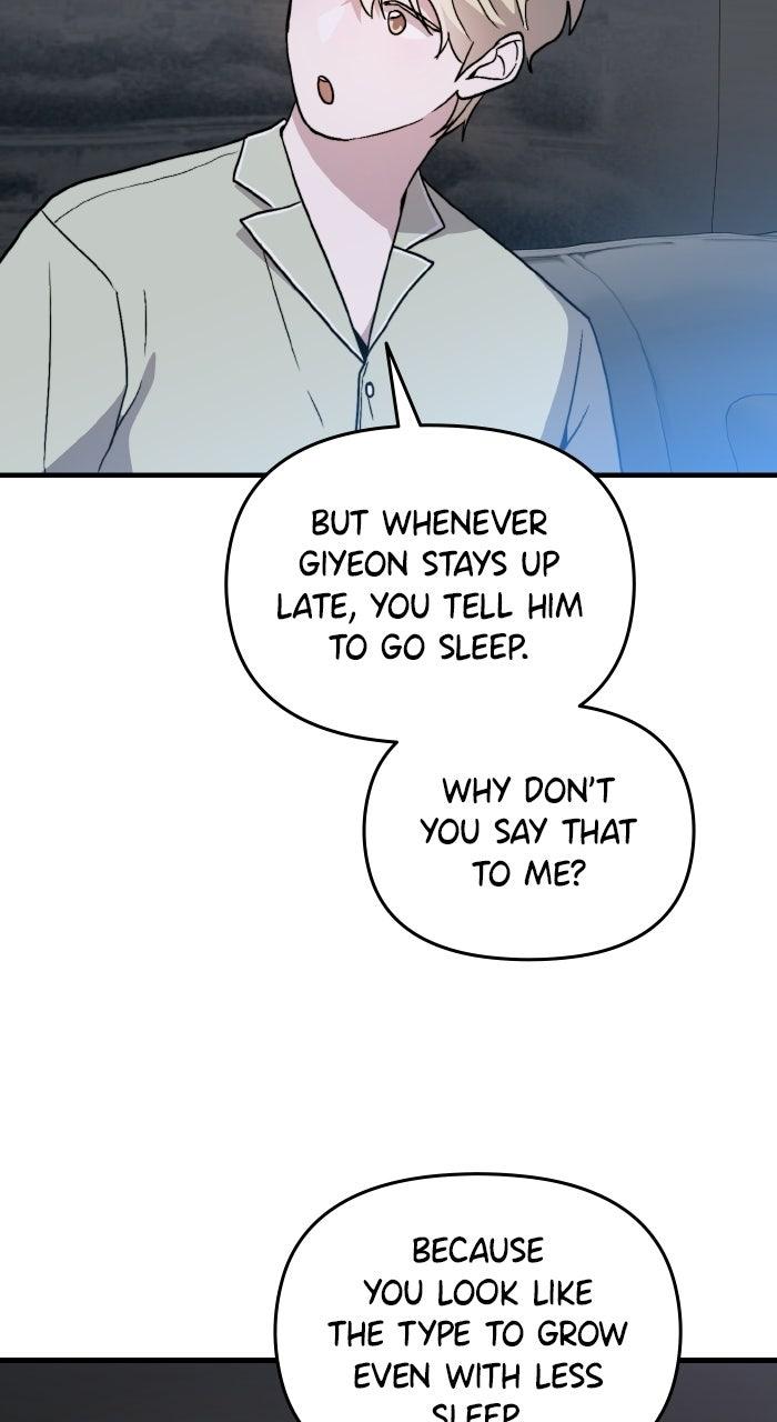 Assistant Manager KimHates K-Pop Idols Chapter 12 page 59 - 