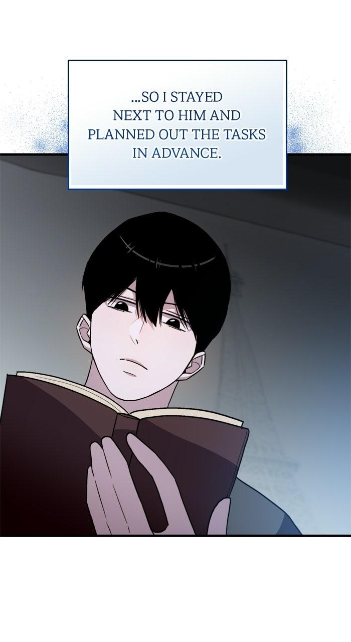 Assistant Manager KimHates K-Pop Idols Chapter 12 page 64 - 