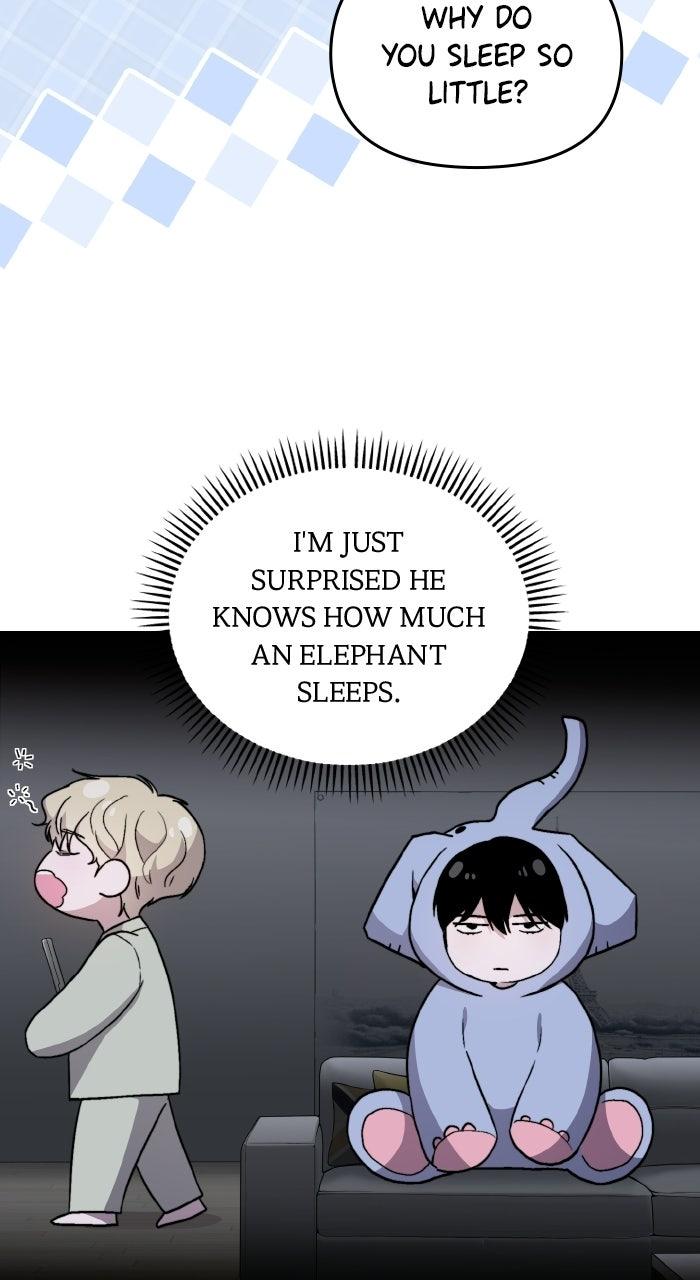 Assistant Manager KimHates K-Pop Idols Chapter 12 page 72 - 