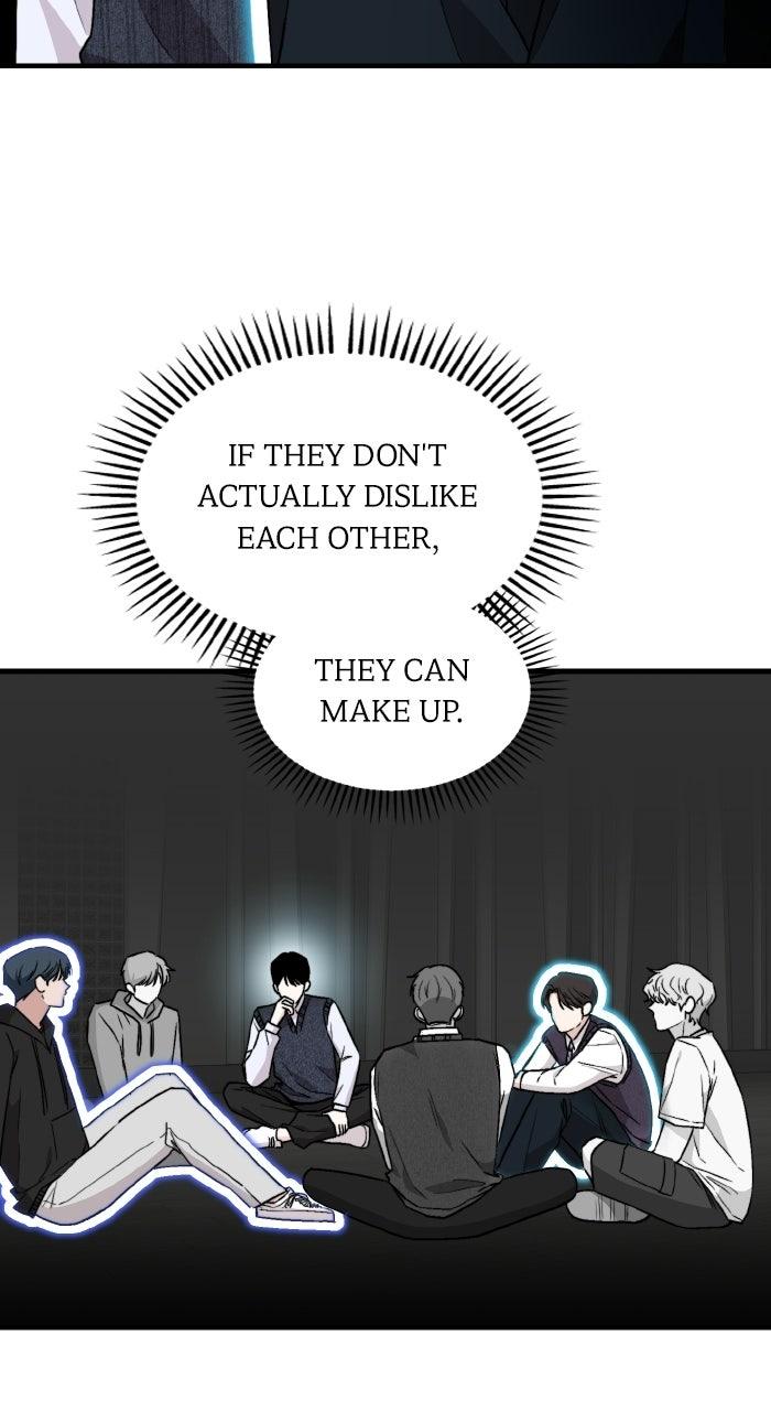 Assistant Manager KimHates K-Pop Idols Chapter 12 page 10 - 