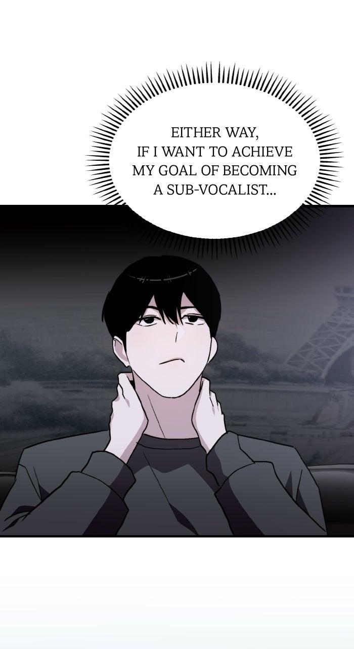 Assistant Manager KimHates K-Pop Idols Chapter 12 page 92 - 