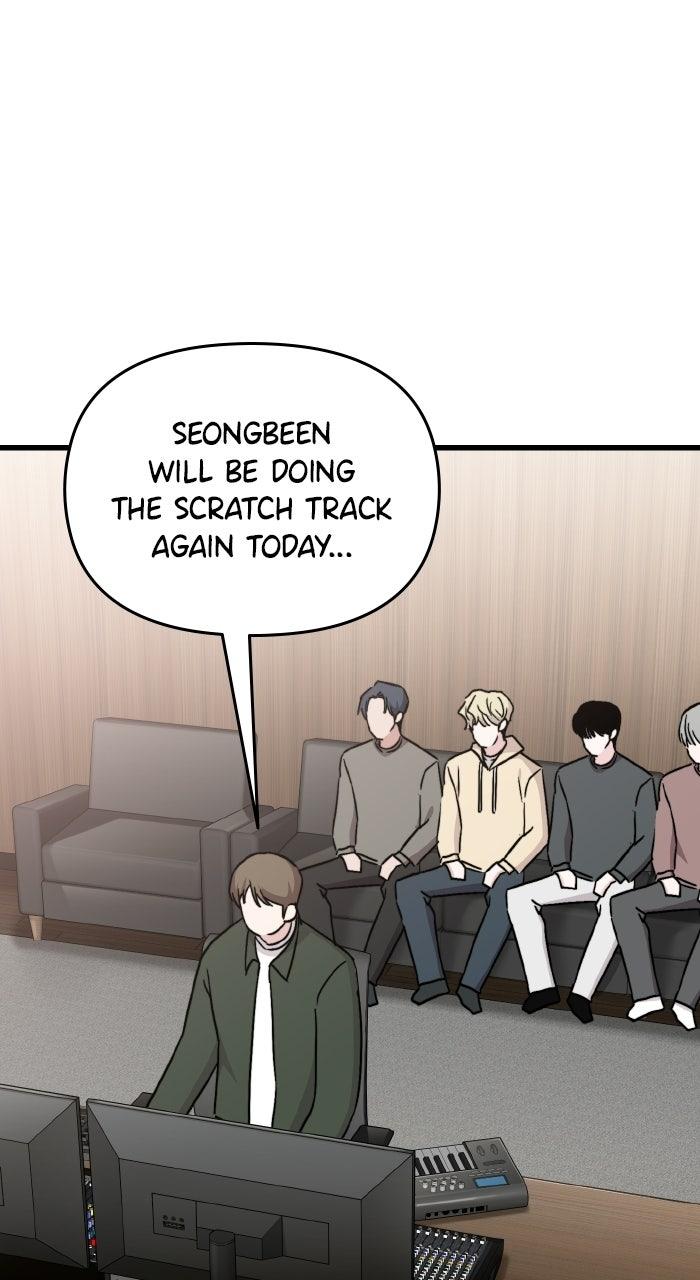 Assistant Manager KimHates K-Pop Idols Chapter 12 page 96 - 
