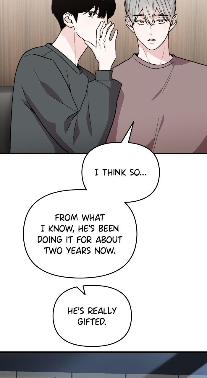 Assistant Manager KimHates K-Pop Idols Chapter 12 page 99 - 
