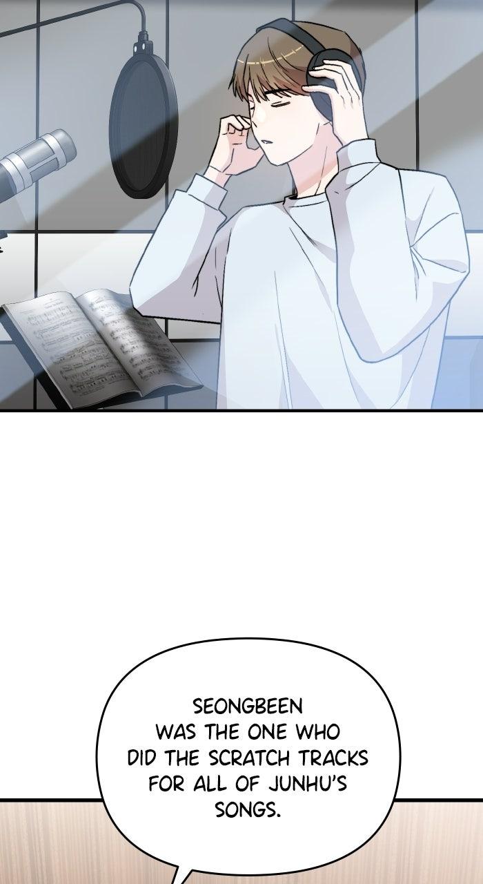 Assistant Manager KimHates K-Pop Idols Chapter 12 page 100 - 