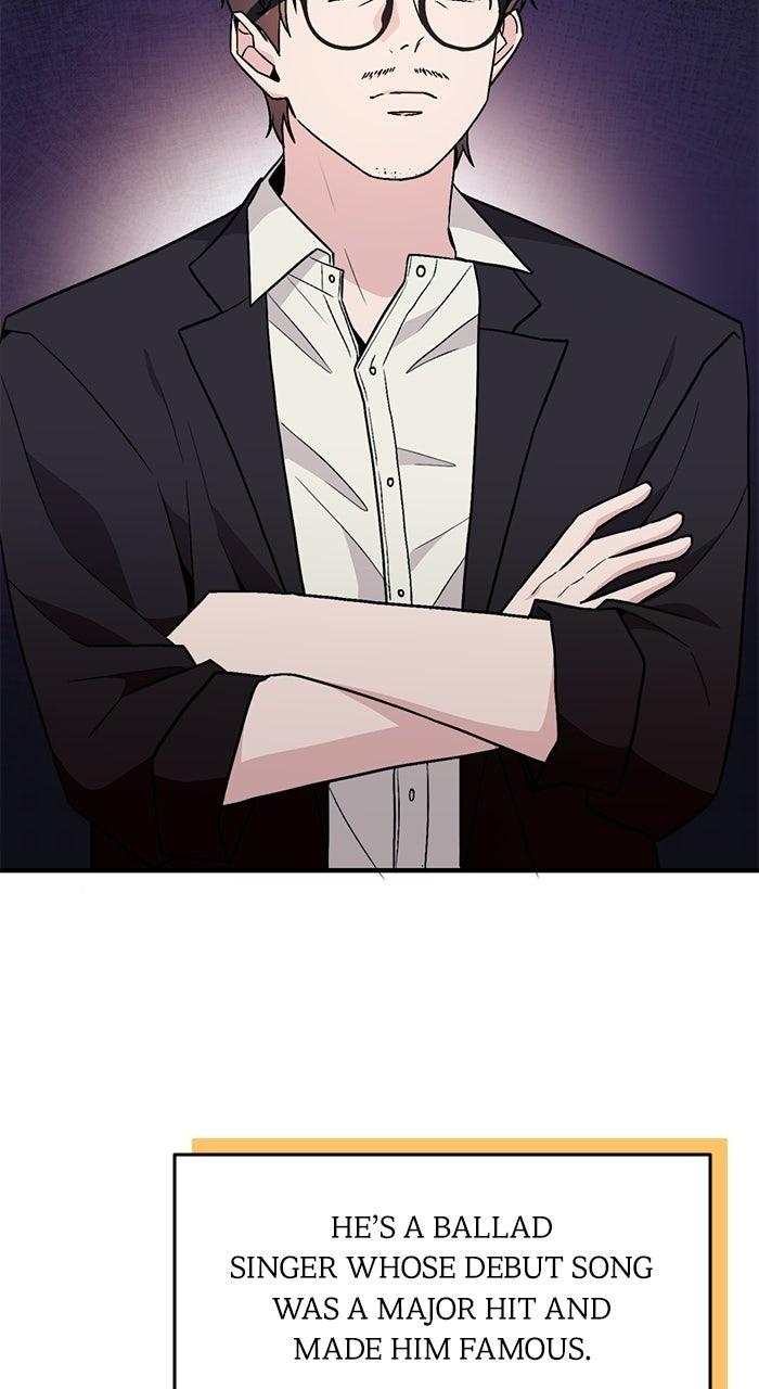 Assistant Manager KimHates K-Pop Idols Chapter 13 page 2 - 
