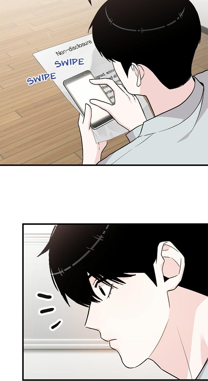 Assistant Manager KimHates K-Pop Idols Chapter 13 page 101 - 