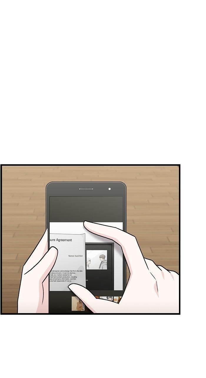 Assistant Manager KimHates K-Pop Idols Chapter 13 page 102 - 