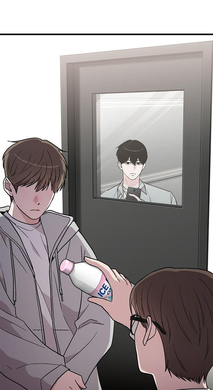 Assistant Manager KimHates K-Pop Idols Chapter 13 page 107 - 