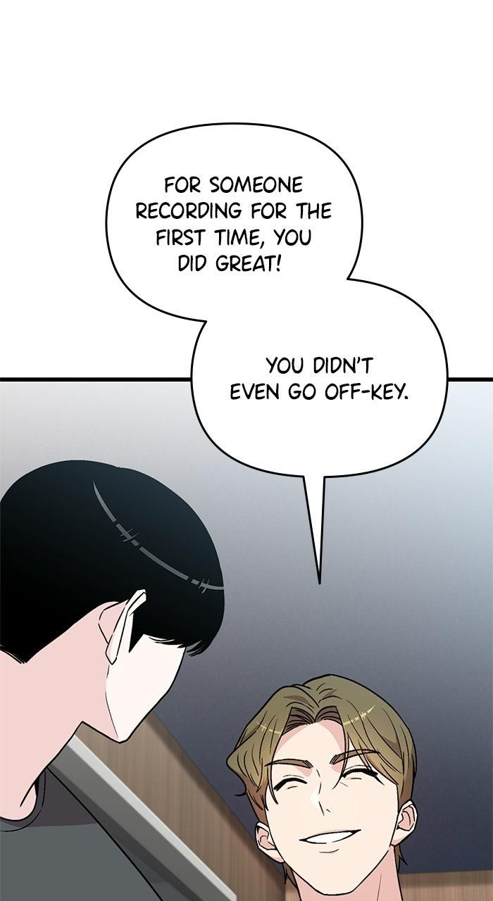 Assistant Manager KimHates K-Pop Idols Chapter 13 page 13 - 