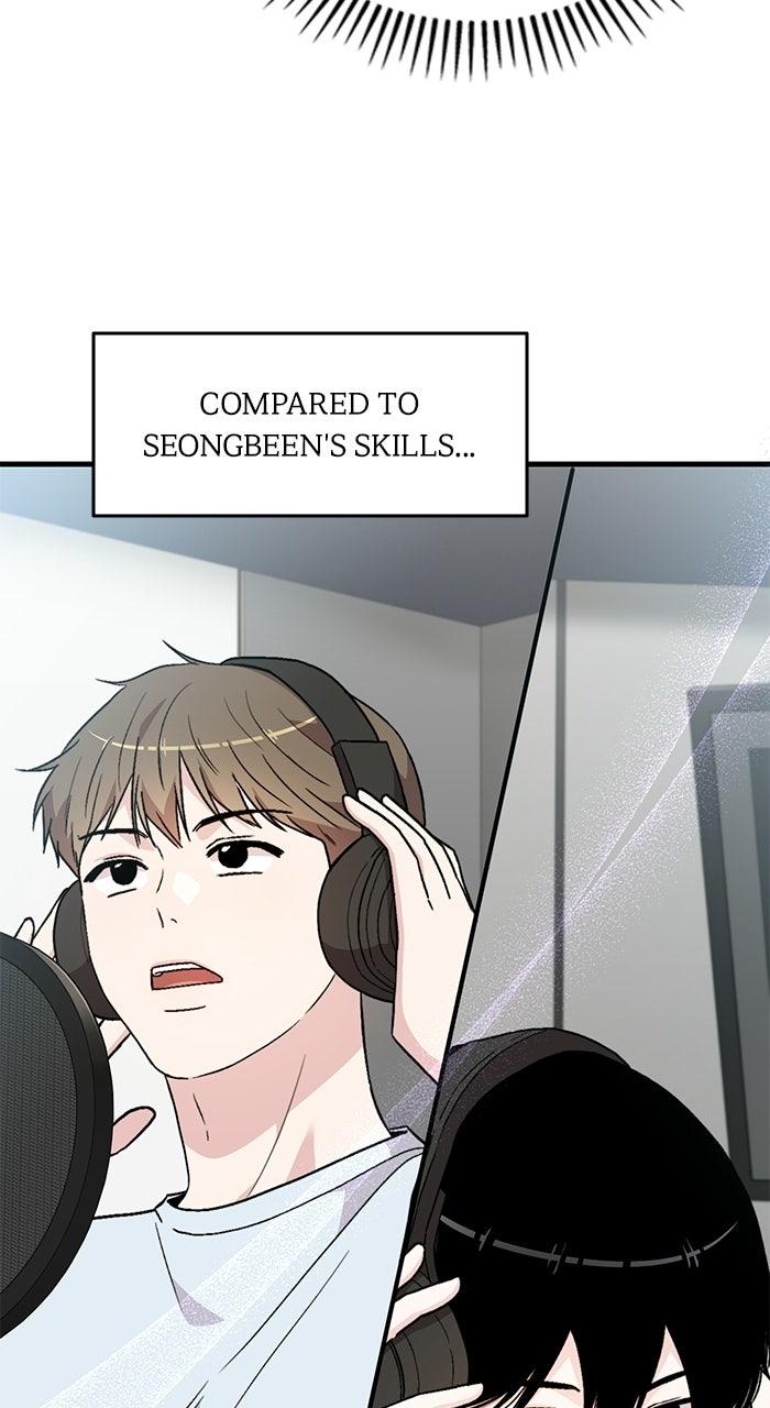 Assistant Manager KimHates K-Pop Idols Chapter 13 page 18 - 