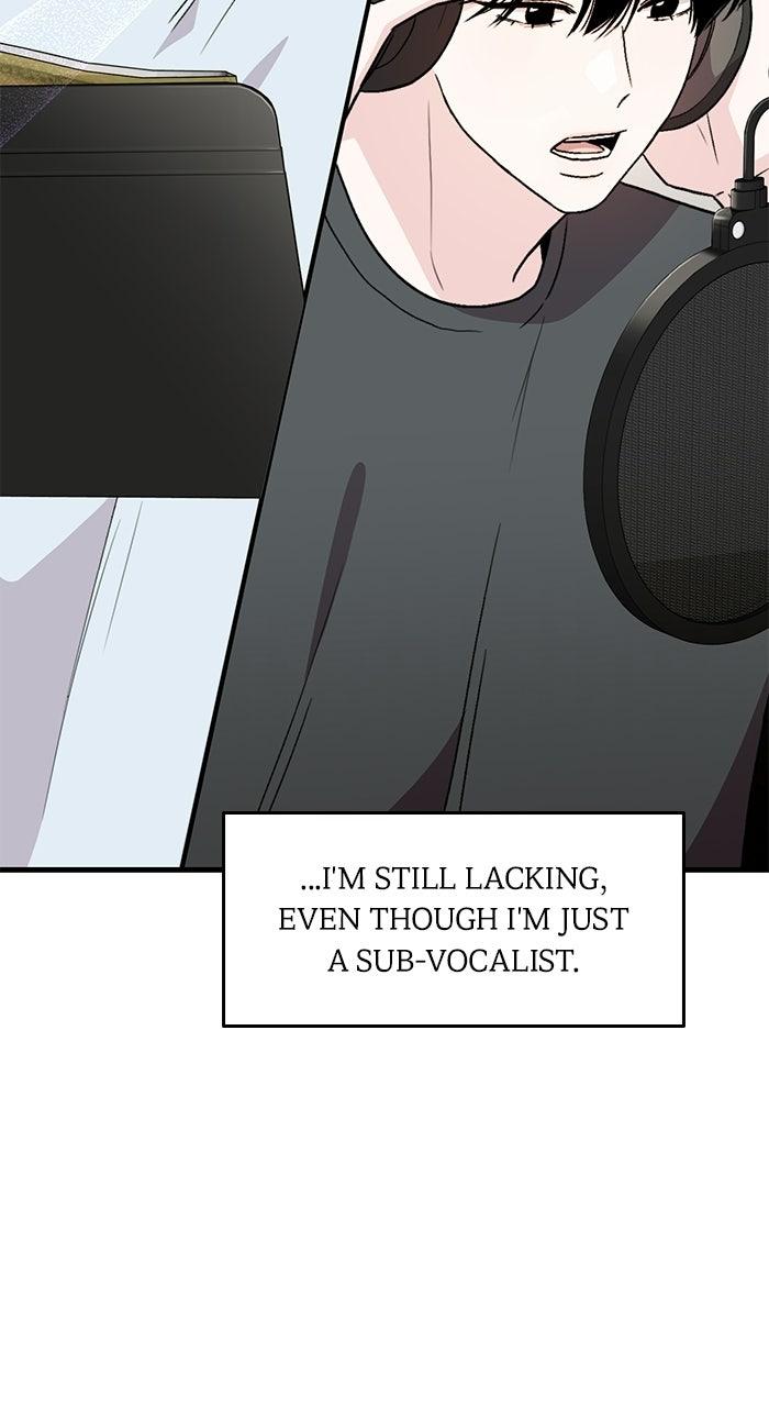 Assistant Manager KimHates K-Pop Idols Chapter 13 page 19 - 