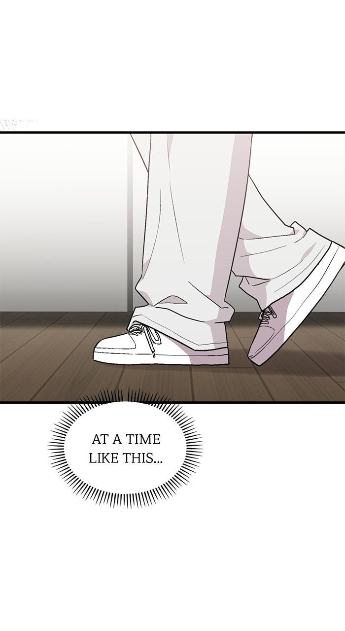 Assistant Manager KimHates K-Pop Idols Chapter 13 page 20 - 