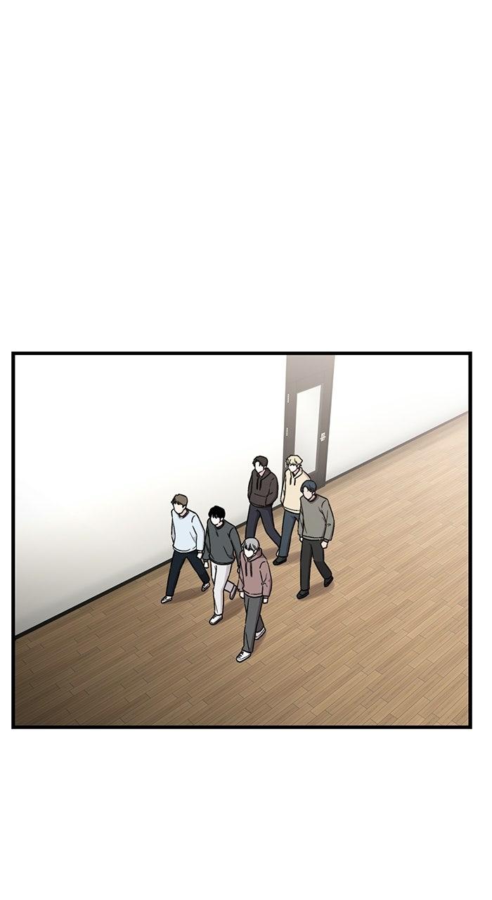 Assistant Manager KimHates K-Pop Idols Chapter 13 page 22 - 
