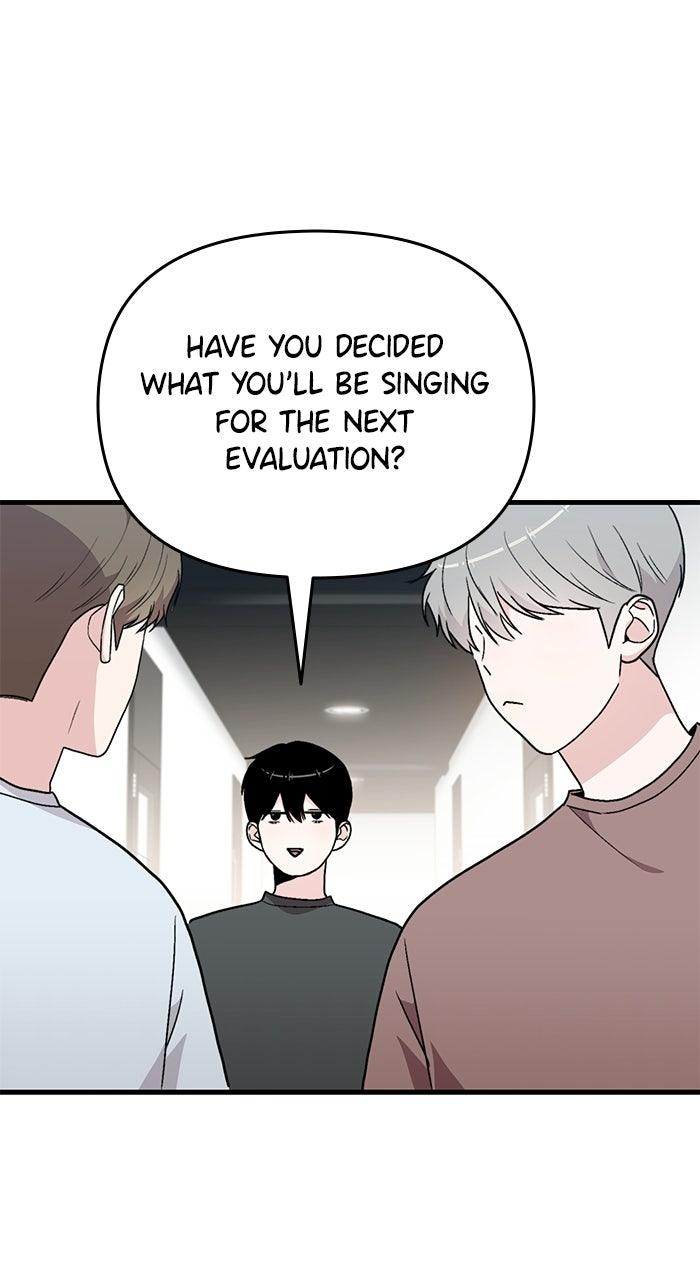 Assistant Manager KimHates K-Pop Idols Chapter 13 page 23 - 