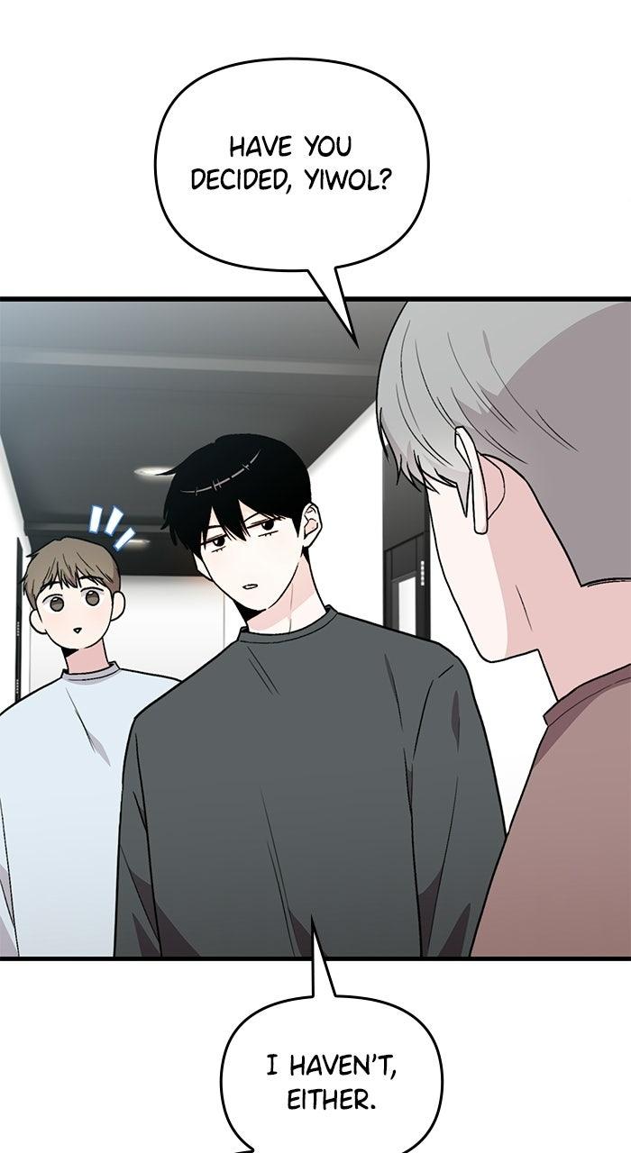 Assistant Manager KimHates K-Pop Idols Chapter 13 page 25 - 