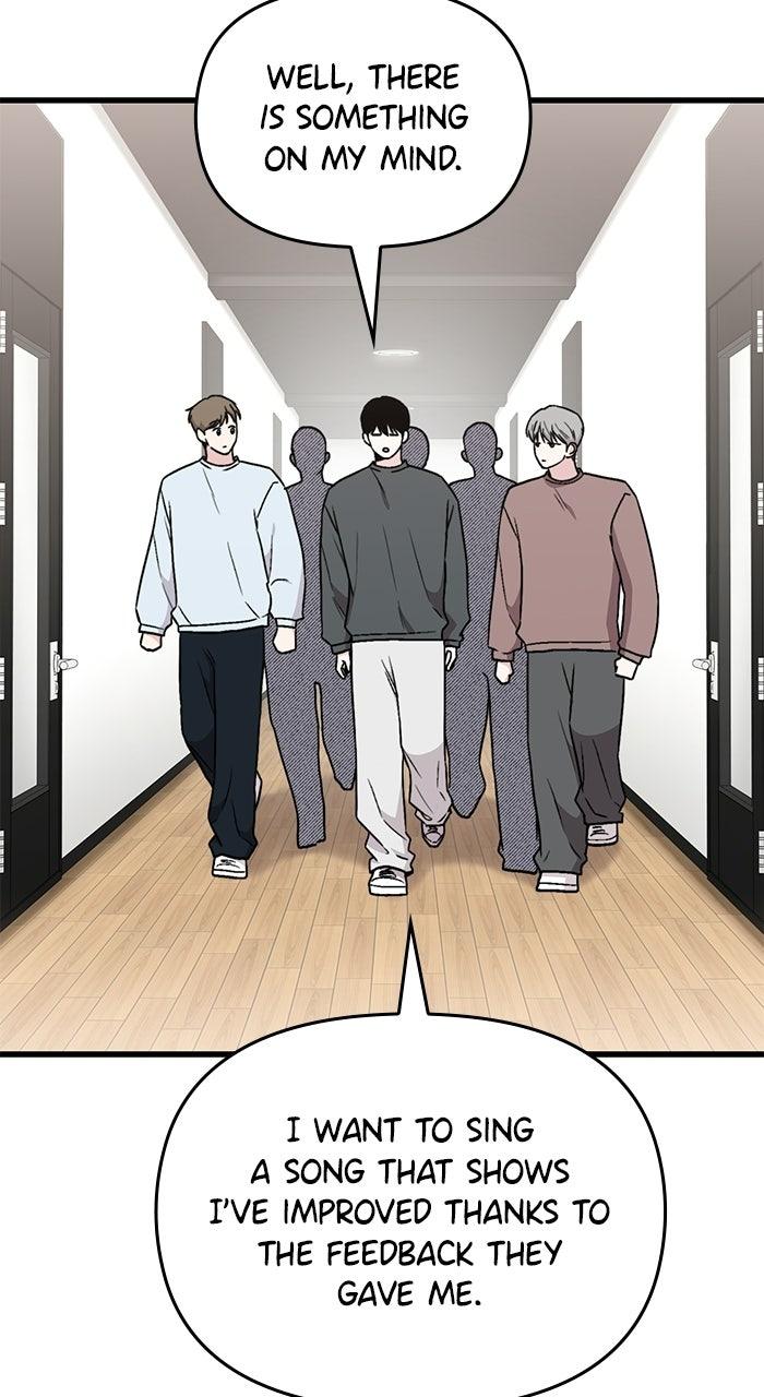 Assistant Manager KimHates K-Pop Idols Chapter 13 page 30 - 
