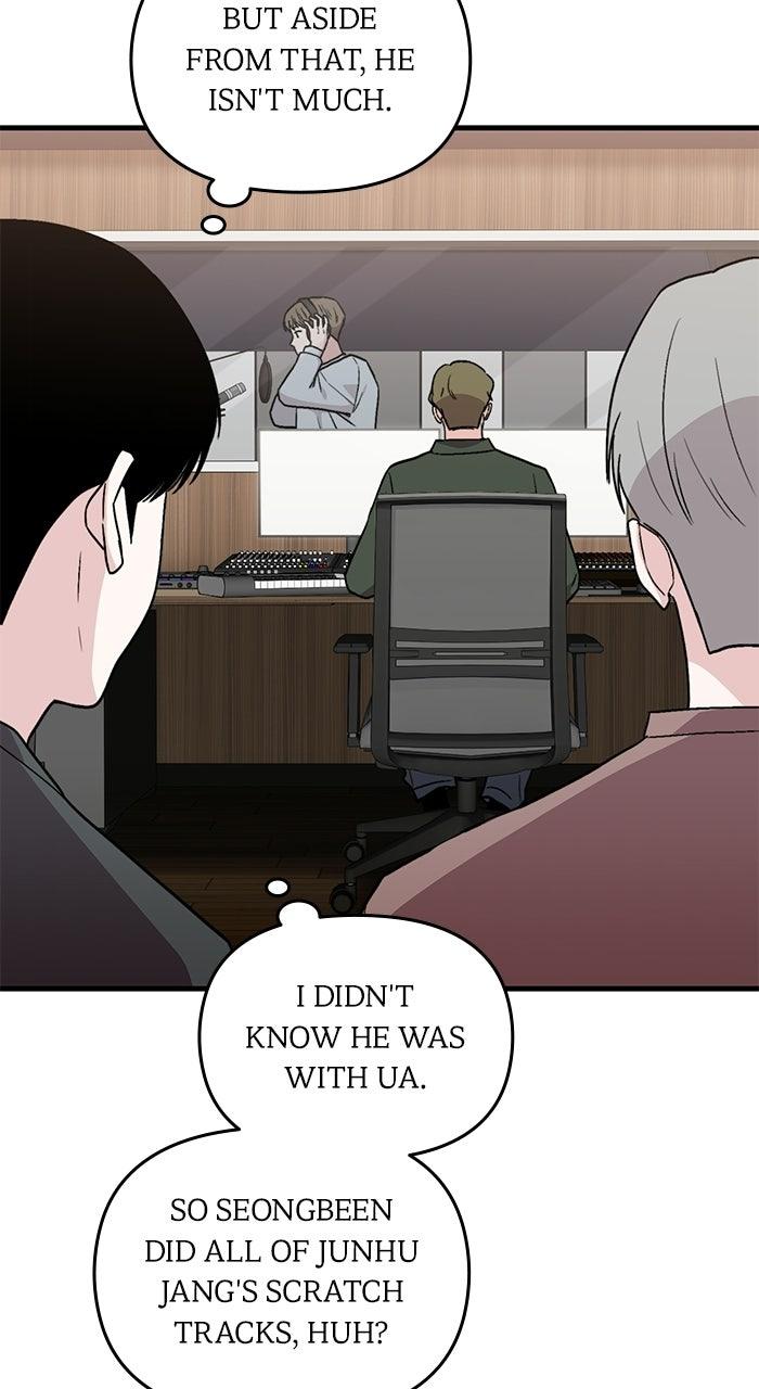 Assistant Manager KimHates K-Pop Idols Chapter 13 page 4 - 