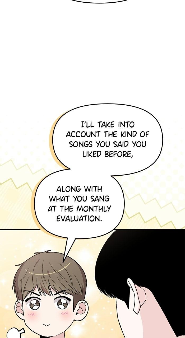 Assistant Manager KimHates K-Pop Idols Chapter 13 page 31 - 