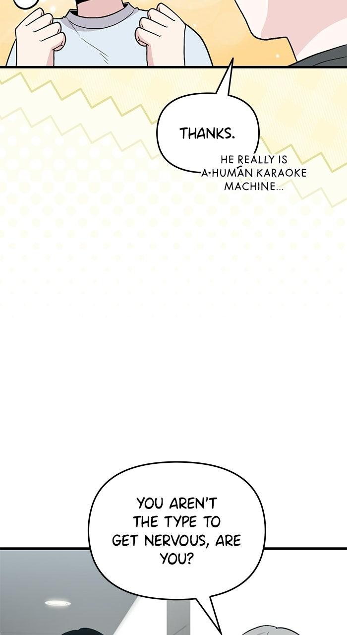 Assistant Manager KimHates K-Pop Idols Chapter 13 page 32 - 