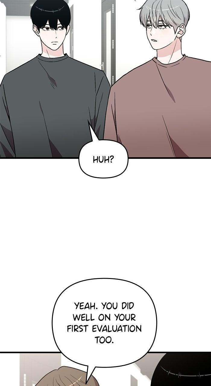 Assistant Manager KimHates K-Pop Idols Chapter 13 page 33 - 