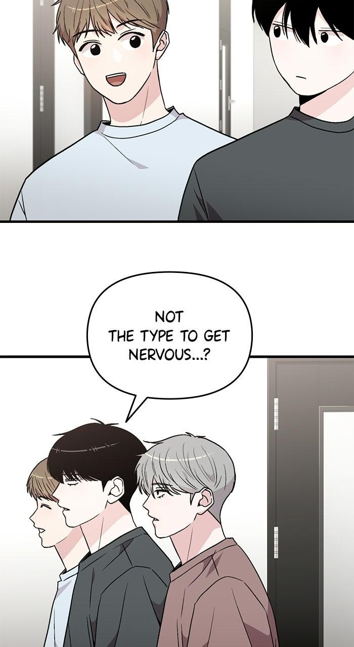 Assistant Manager KimHates K-Pop Idols Chapter 13 page 34 - 