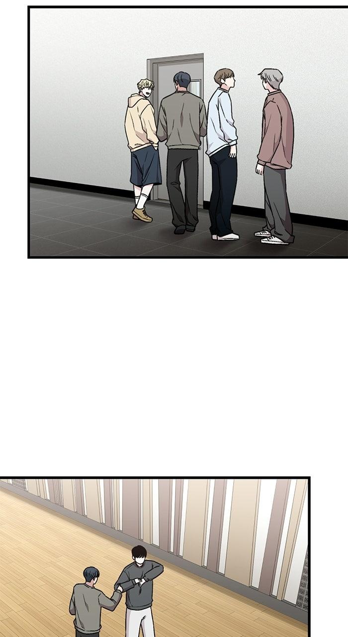 Assistant Manager KimHates K-Pop Idols Chapter 13 page 38 - 