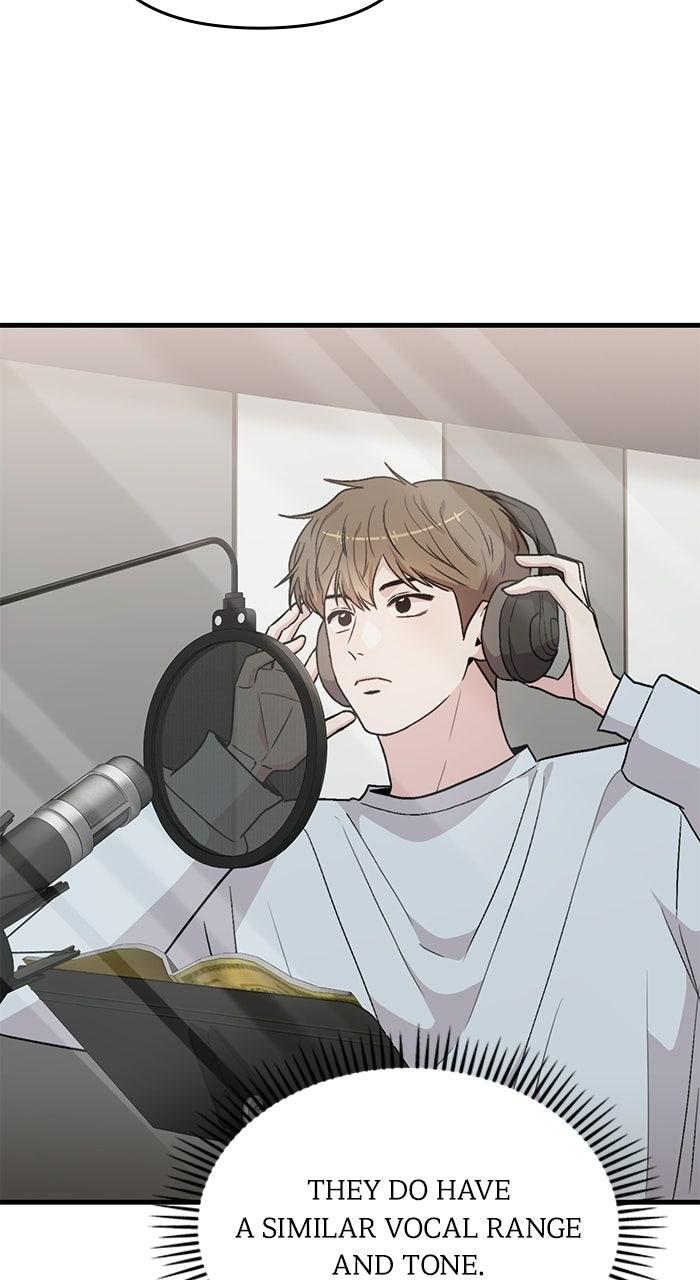 Assistant Manager KimHates K-Pop Idols Chapter 13 page 5 - 