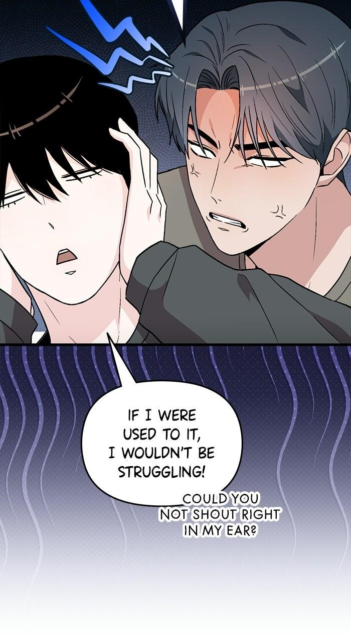 Assistant Manager KimHates K-Pop Idols Chapter 13 page 42 - 