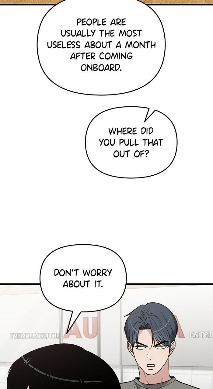 Assistant Manager KimHates K-Pop Idols Chapter 13 page 44 - 