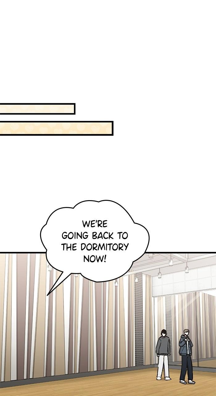 Assistant Manager KimHates K-Pop Idols Chapter 13 page 47 - 