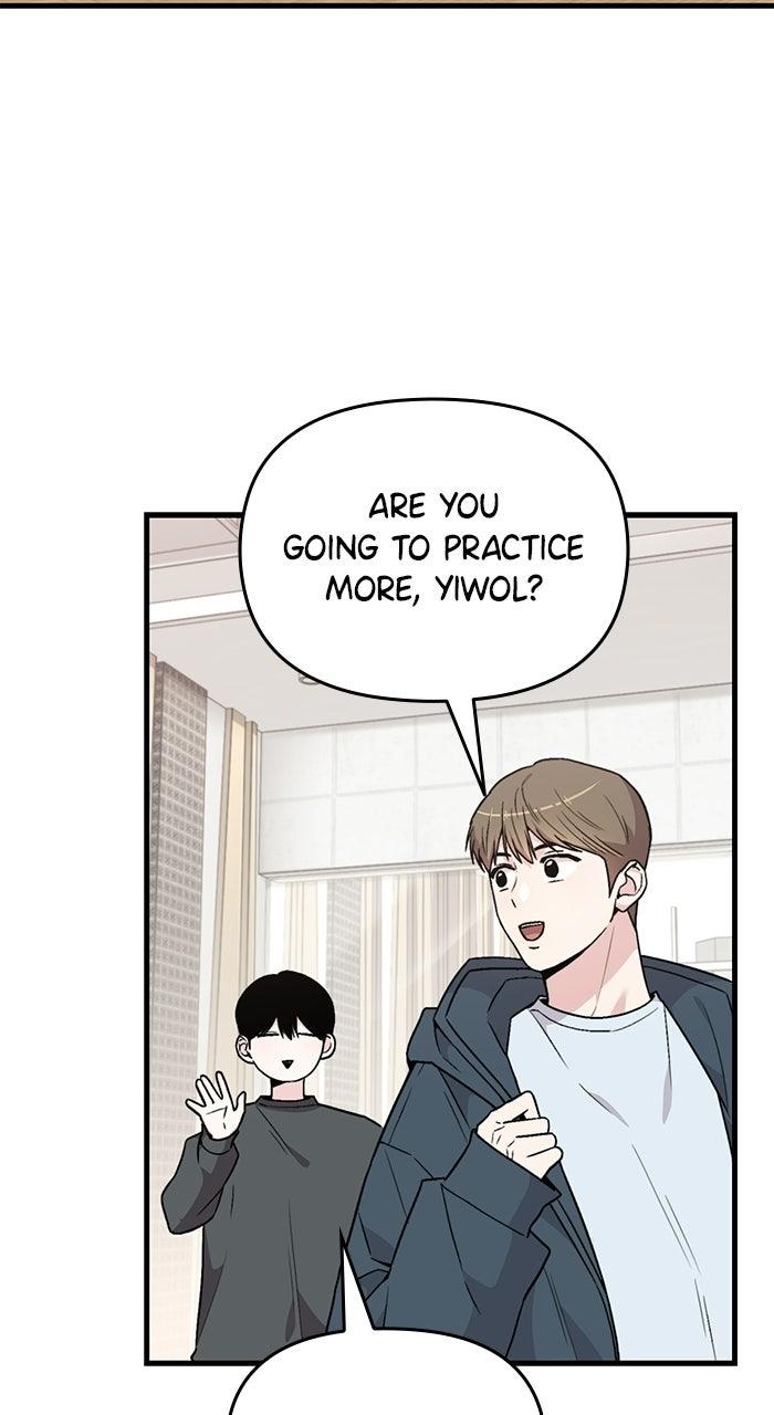 Assistant Manager KimHates K-Pop Idols Chapter 13 page 48 - 