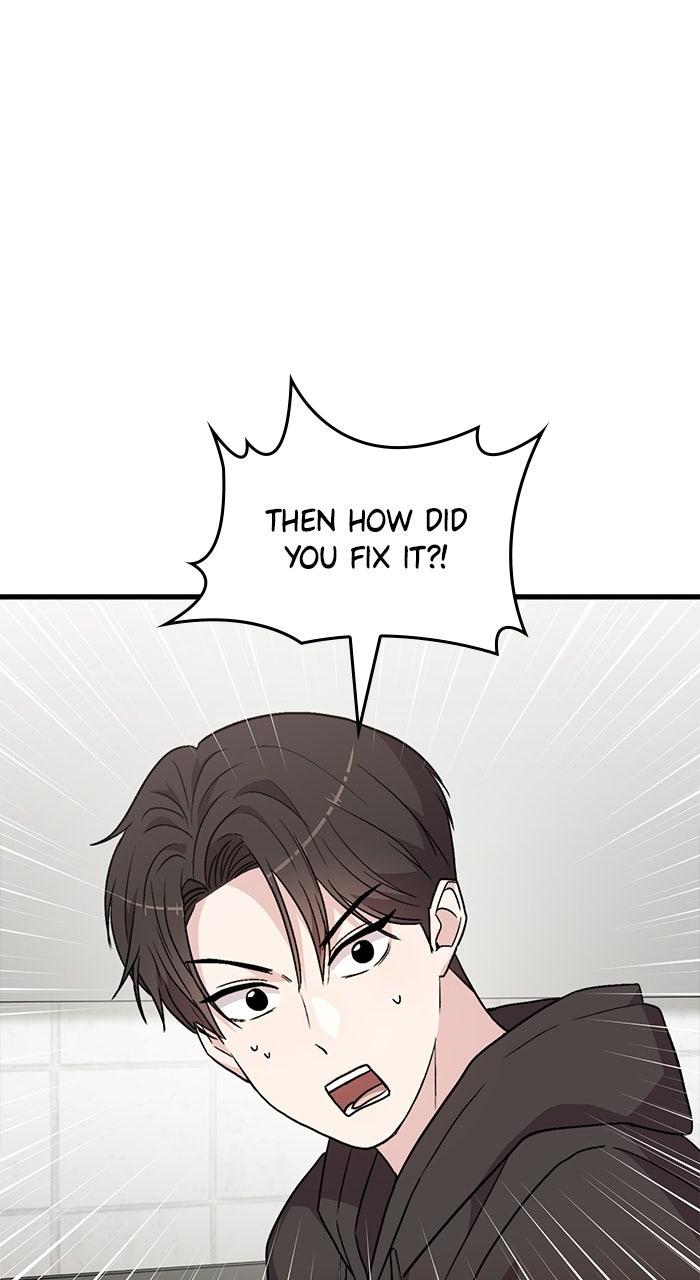Assistant Manager KimHates K-Pop Idols Chapter 13 page 65 - 