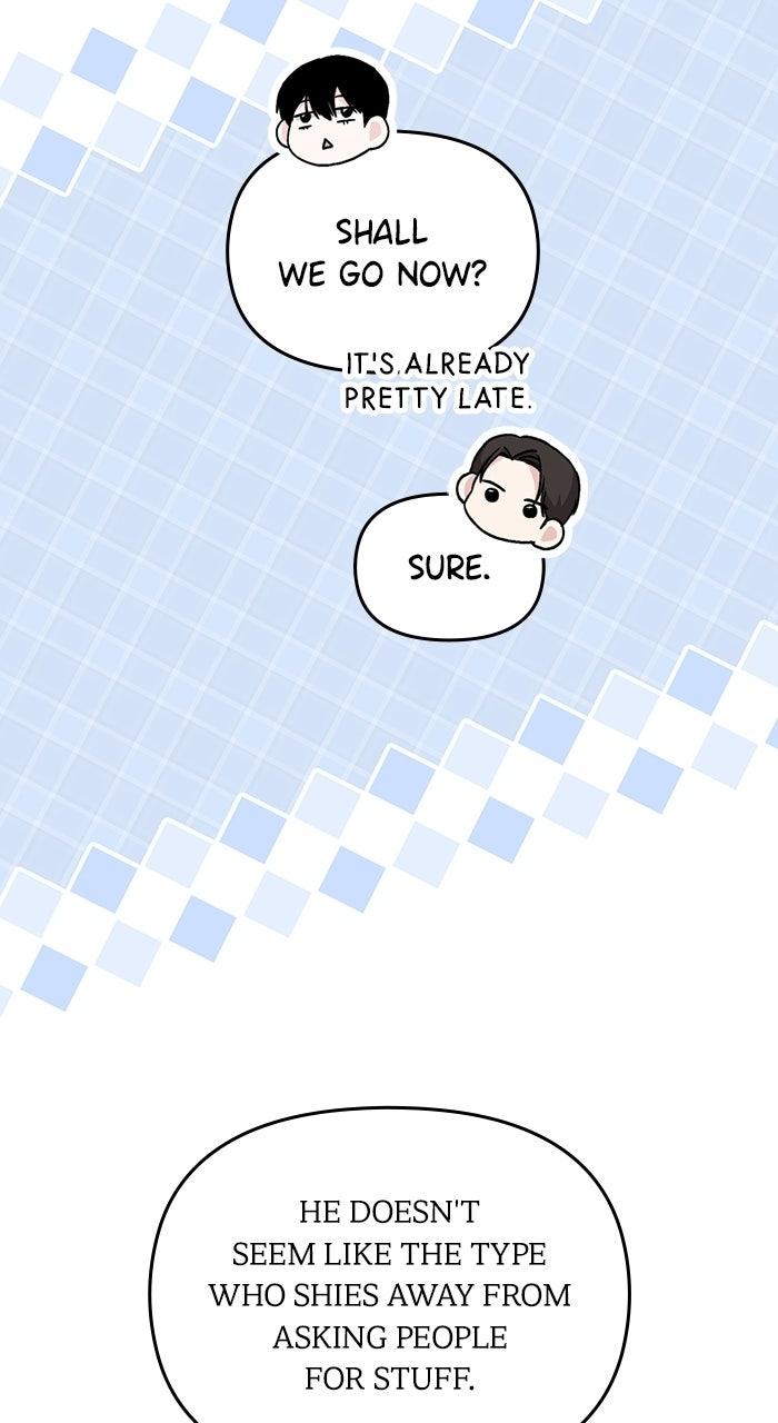 Assistant Manager KimHates K-Pop Idols Chapter 13 page 79 - 