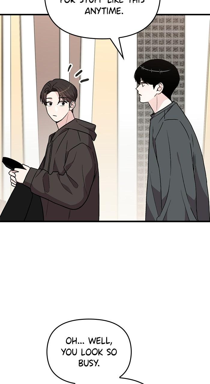Assistant Manager KimHates K-Pop Idols Chapter 13 page 81 - 