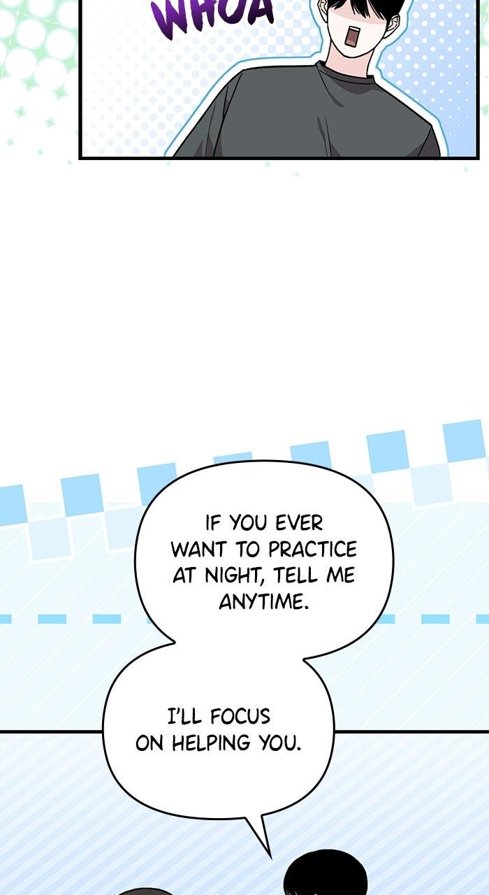 Assistant Manager KimHates K-Pop Idols Chapter 13 page 83 - 
