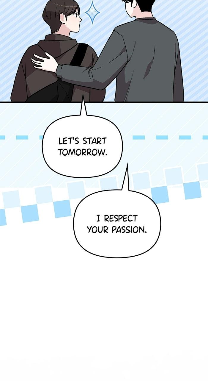 Assistant Manager KimHates K-Pop Idols Chapter 13 page 84 - 
