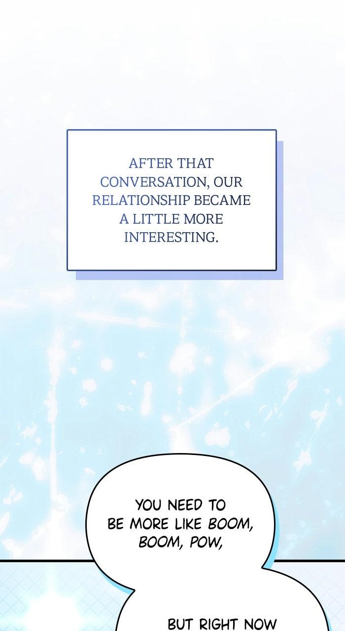 Assistant Manager KimHates K-Pop Idols Chapter 13 page 85 - 