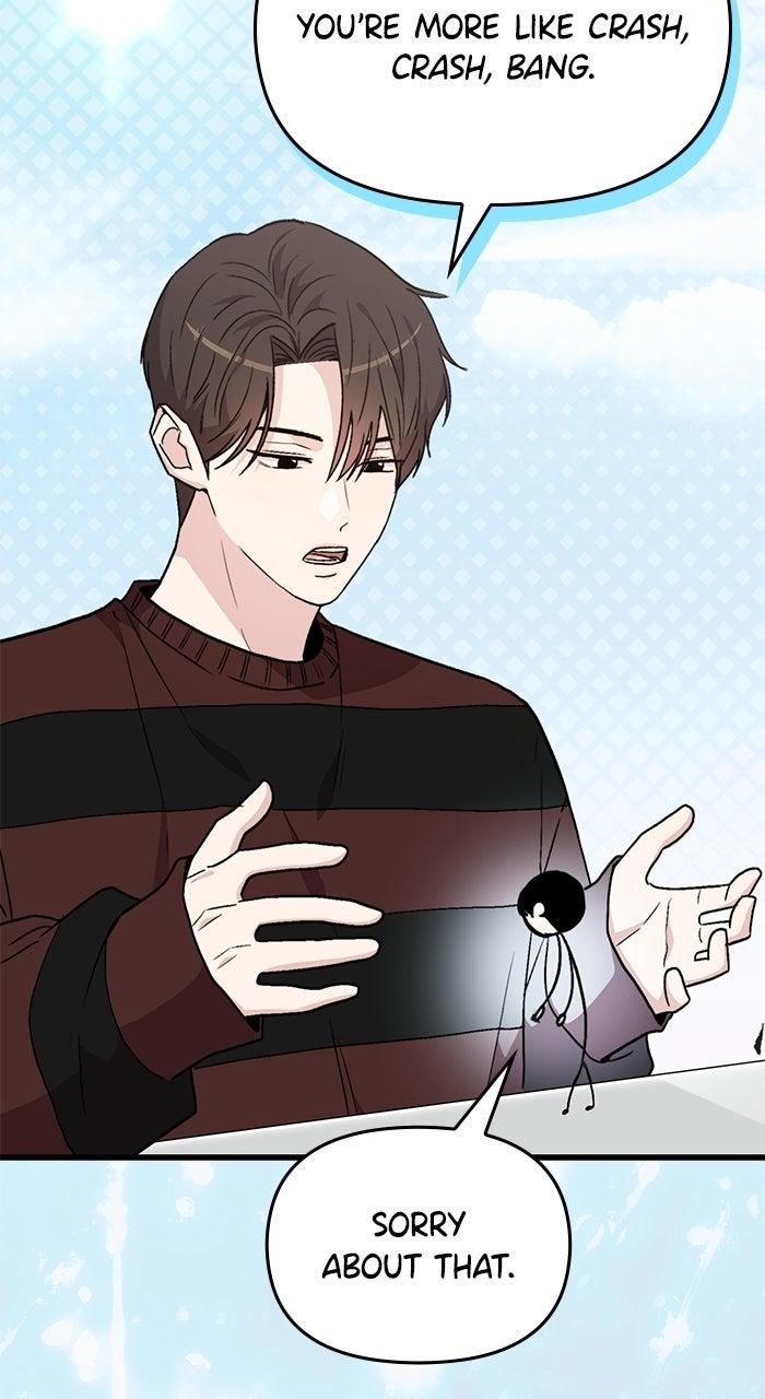 Assistant Manager KimHates K-Pop Idols Chapter 13 page 86 - 