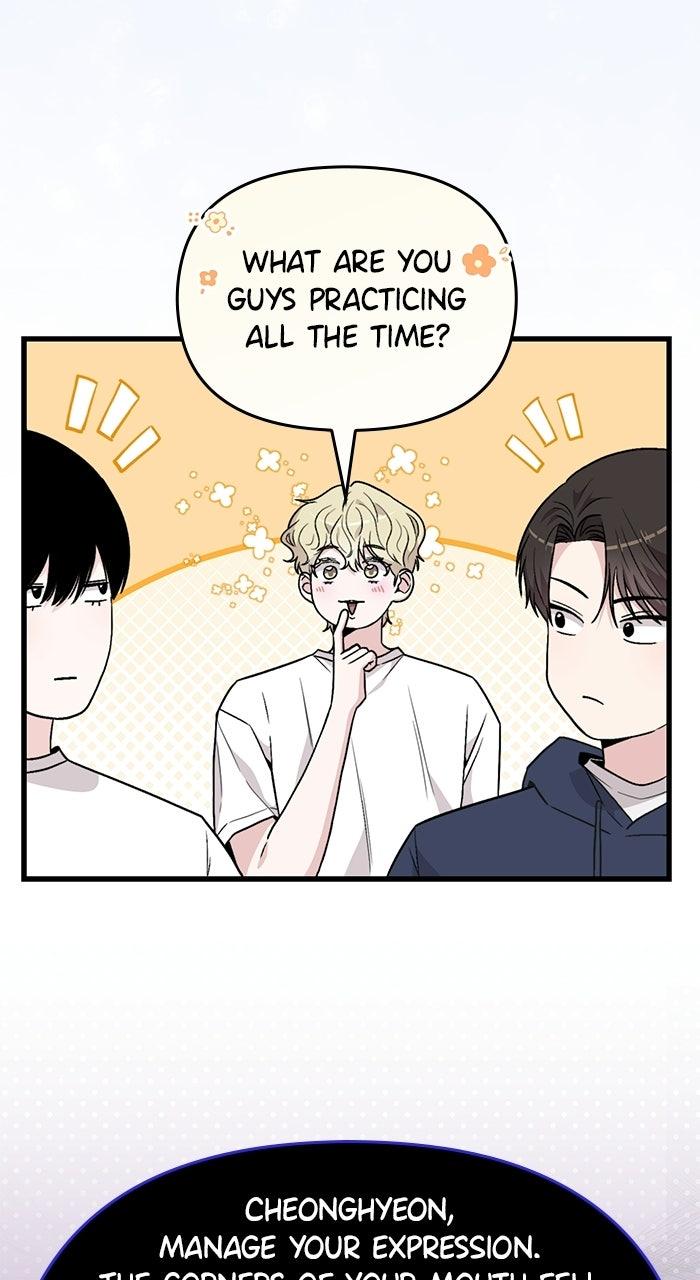 Assistant Manager KimHates K-Pop Idols Chapter 13 page 89 - 