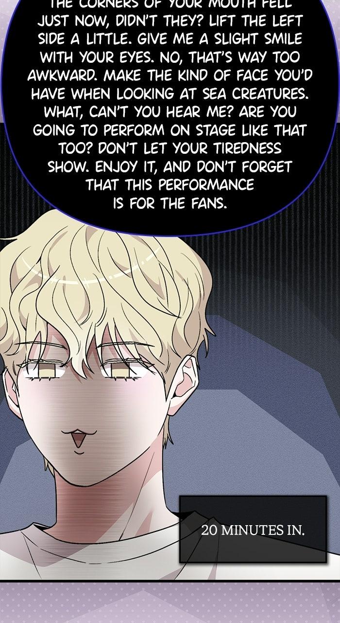 Assistant Manager KimHates K-Pop Idols Chapter 13 page 90 - 