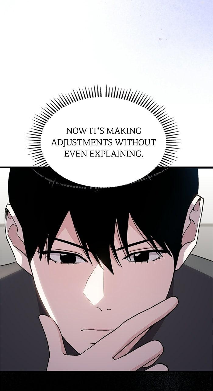 Assistant Manager KimHates K-Pop Idols Chapter 13 page 10 - 